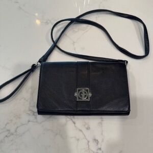 Giani Bernini Black  Bag